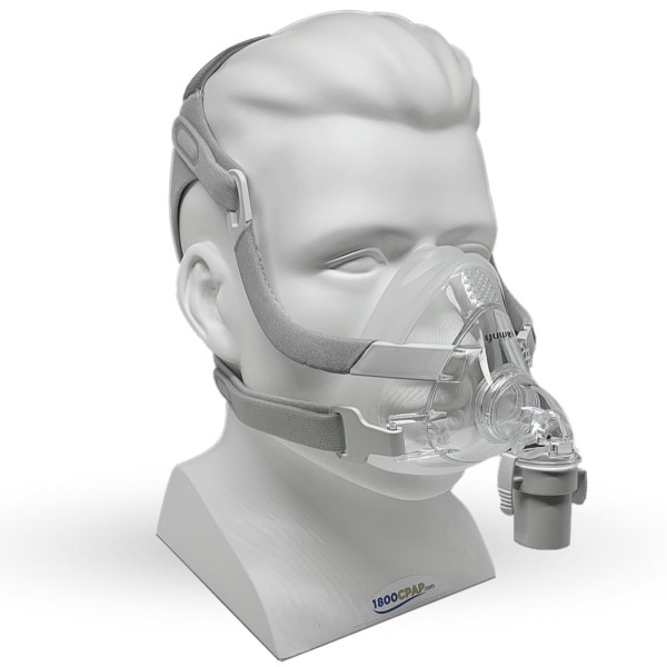 YuWell BreathWear Full CPAP Mask